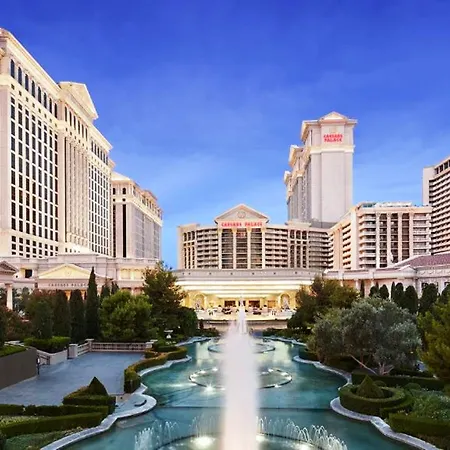 Caesars Palace Hotel&Casino